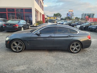 2016 BMW 428i GRANDCOUPE