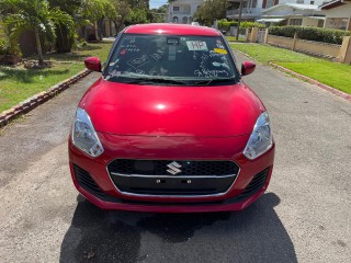 2019 Suzuki Swift for sale in Kingston / St. Andrew, Jamaica
