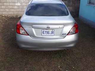 2014 Nissan Latio for sale in Kingston / St. Andrew, Jamaica