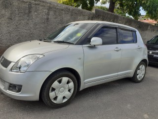 2008 Suzuki Swift for sale in Kingston / St. Andrew, Jamaica