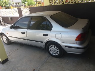 1998 Honda Civic for sale in Kingston / St. Andrew, Jamaica