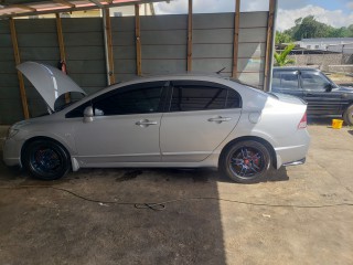 2008 Honda Civic for sale in Manchester, Jamaica