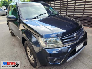 2013 Suzuki GRAND VITARA