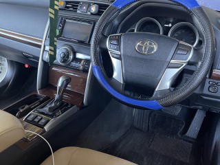 2015 Toyota Mark X for sale in St. Catherine, Jamaica