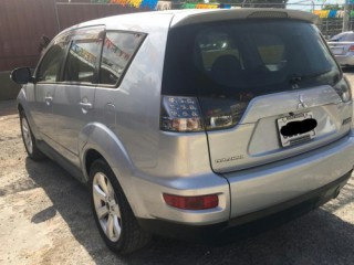 2011 Mitsubishi Outlander for sale in St. Catherine, Jamaica