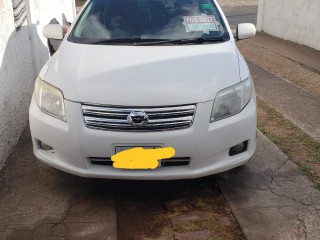 2010 Toyota Auxio for sale in St. Catherine, Jamaica