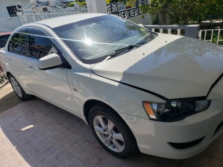 2011 Mitsubishi Galant fortis for sale in Kingston / St. Andrew, Jamaica