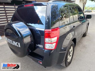 2013 Suzuki GRAND VITARA