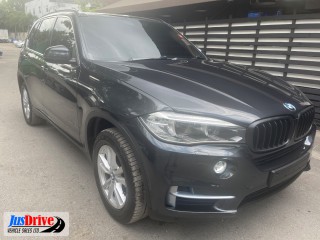 2014 BMW X5