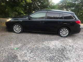 2011 Subaru Legacy for sale in St. James, Jamaica