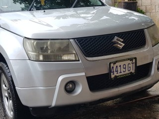 2007 Suzuki Grand Vitara for sale in St. Ann, Jamaica