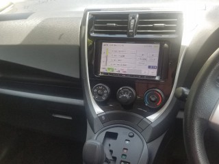 2014 Subaru Trezia for sale in Manchester, Jamaica