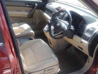 2008 Honda crv for sale in Manchester, Jamaica