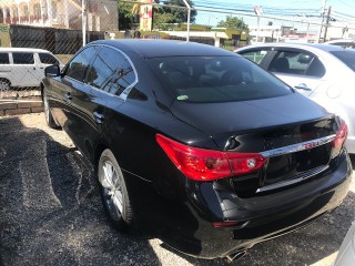 2015 Nissan Skyline for sale in Kingston / St. Andrew, Jamaica