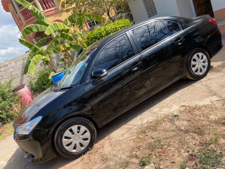 2015 Toyota Axio for sale in Manchester, Jamaica