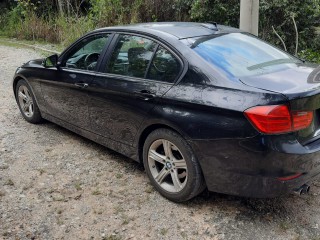 2014 BMW 328I