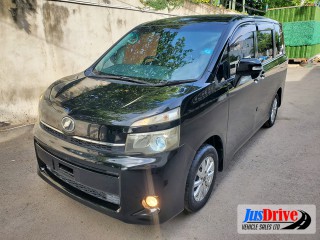 2010 Toyota VOXY