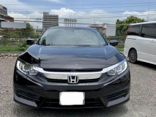 2016 Honda Civic for sale in Kingston / St. Andrew, Jamaica