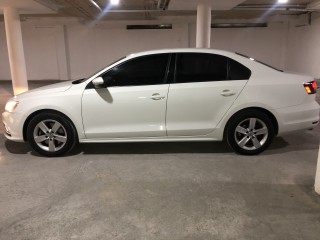 2016 Volkswagen Jetta