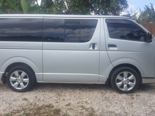 2011 Toyota Hiace for sale in Manchester, Jamaica