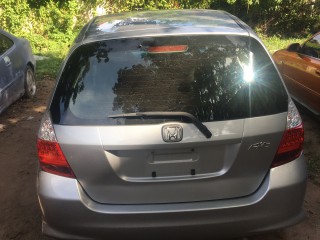 2007 Honda Fit for sale in Kingston / St. Andrew, Jamaica