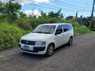 2013 Toyota Probox