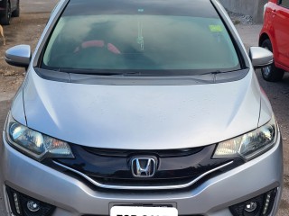 2015 Honda Fit for sale in Kingston / St. Andrew, Jamaica