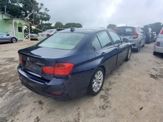2014 BMW 320d for sale in Manchester, Jamaica