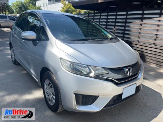 2015 Honda FIT