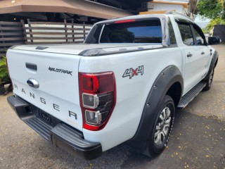 2017 Ford RANGER WILDTRAK for sale in Kingston / St. Andrew, Jamaica