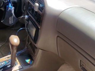 1996 Toyota Camry