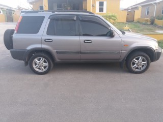 2000 Honda CRV for sale in St. Ann, Jamaica