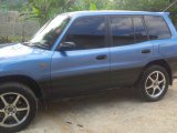 1996 Toyota Rav4 for sale in Kingston / St. Andrew, Jamaica