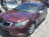 2010 Honda Accord for sale in Kingston / St. Andrew, Jamaica