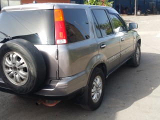 1997 Honda CRV for sale in Kingston / St. Andrew, Jamaica