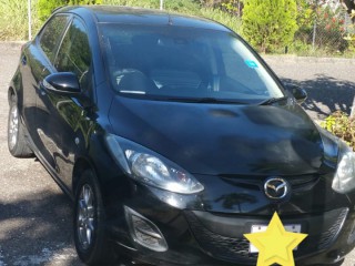 2013 Mazda Demio for sale in Kingston / St. Andrew, Jamaica