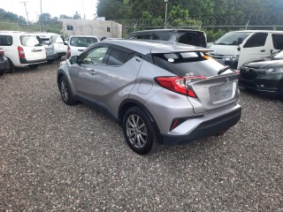 2017 Toyota CHR