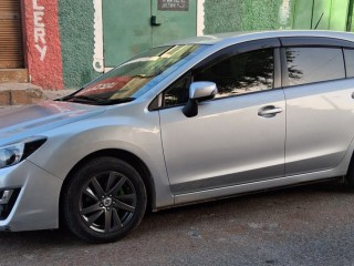 2016 Subaru Impreza Sport for sale in Kingston / St. Andrew, Jamaica
