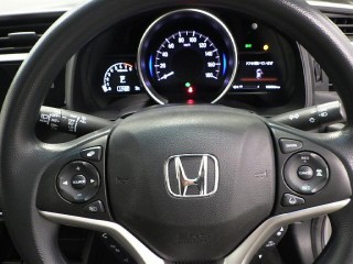 2018 Honda FIT