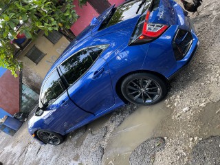 2020 Honda Civic for sale in Kingston / St. Andrew, Jamaica