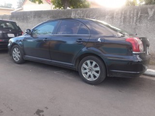 2007 Toyota Avensis for sale in Kingston / St. Andrew, Jamaica