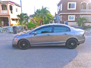 2007 Honda Civic for sale in St. Catherine, Jamaica