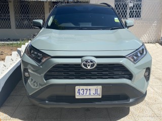 2020 Toyota Rav4 for sale in Clarendon, Jamaica