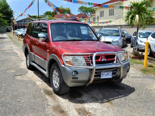 2006 Mitsubishi PAJERO for sale in Kingston / St. Andrew, Jamaica