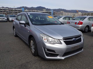 2014 Subaru Impreza for sale in St. Ann, Jamaica