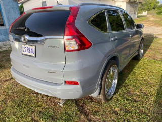 2016 Honda CRV for sale in Westmoreland, Jamaica