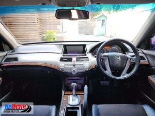 2010 Honda INSPIRE for sale in Kingston / St. Andrew, Jamaica