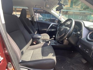 2017 Toyota Rav 4 for sale in Kingston / St. Andrew, Jamaica