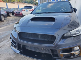 2016 Subaru WRX for sale in Kingston / St. Andrew, Jamaica