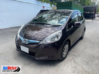 2012 Honda FIT